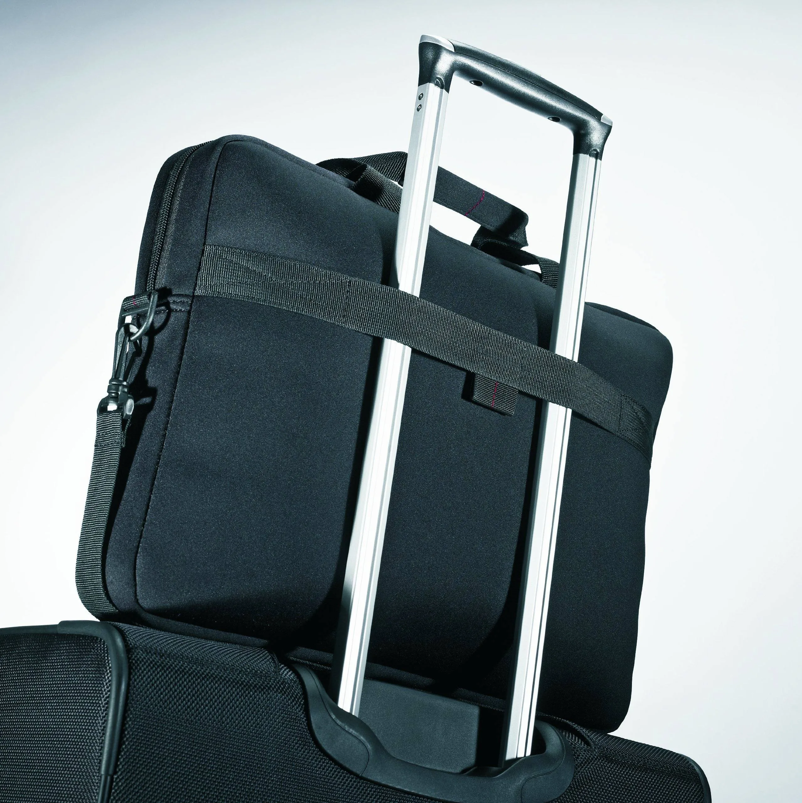 Samsonite Xenon 2 15.6" Slim Briefcase