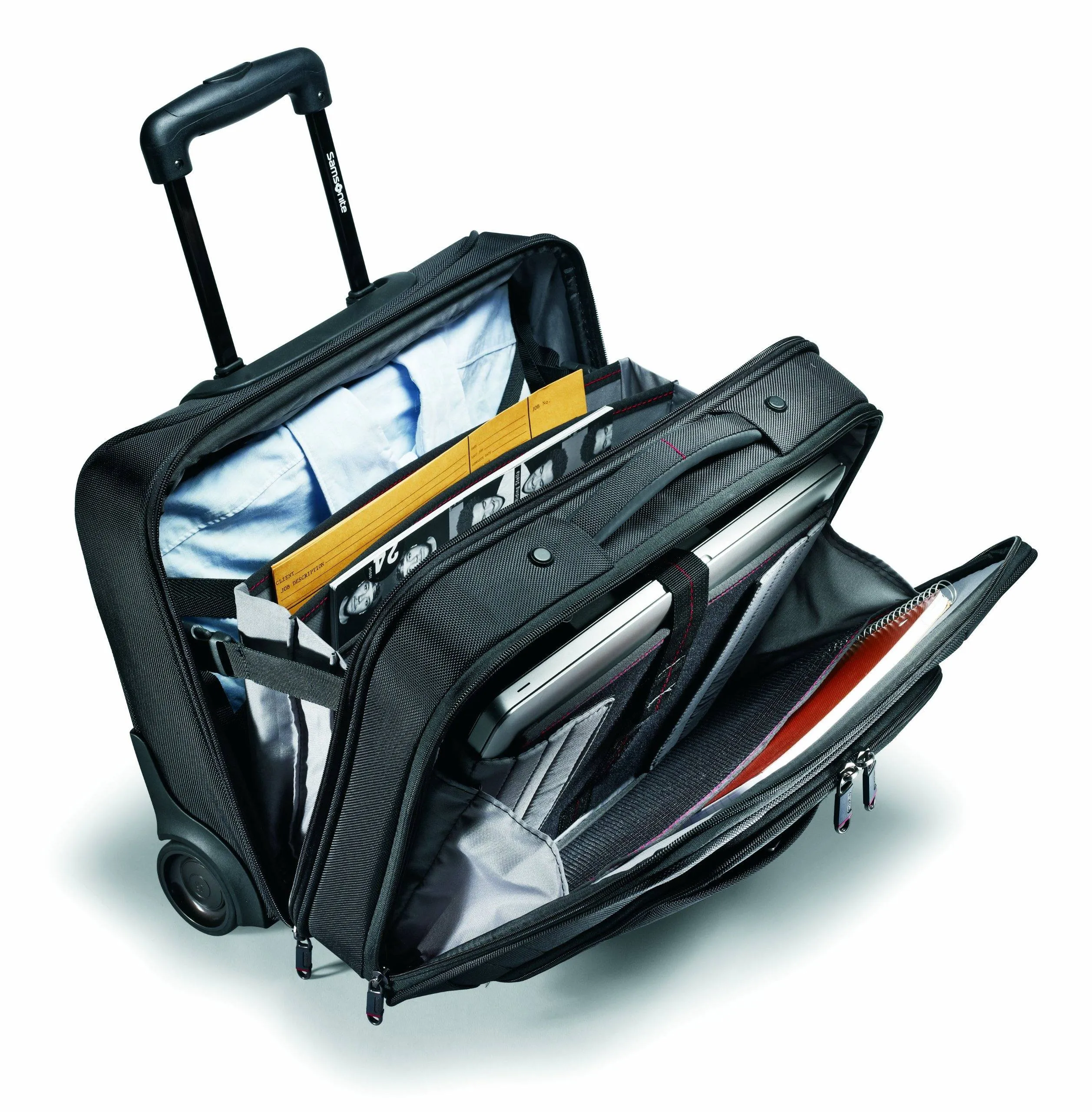 Samsonite Xenon 2 Mobile Office PFT
