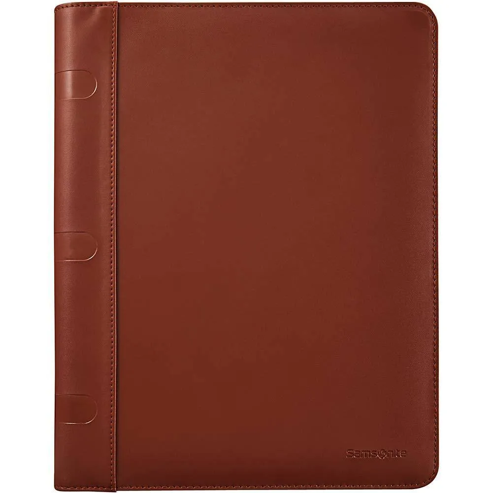 Samsonite Xenon Business Leather Portfolio