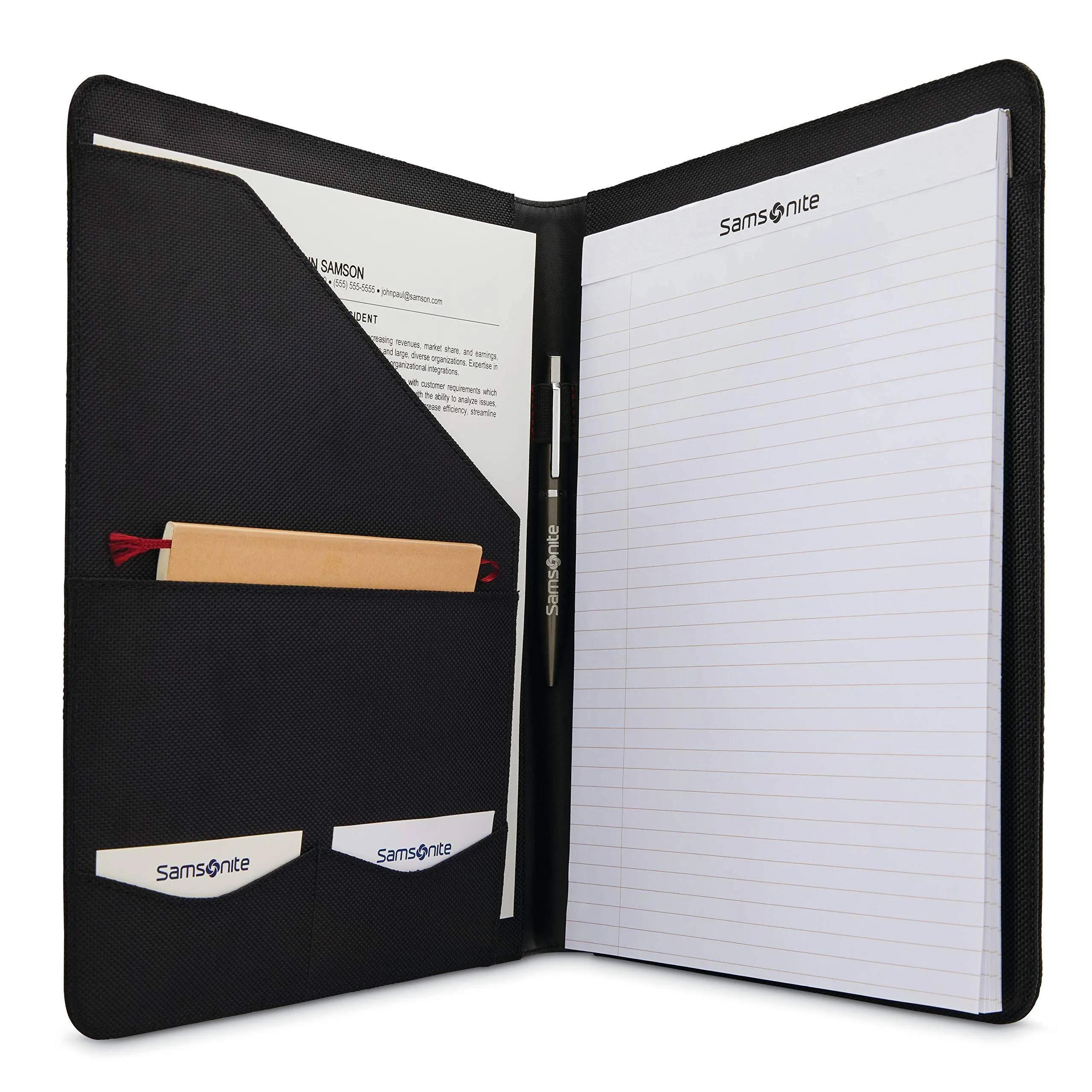 Samsonite Xenon Business Portfolio