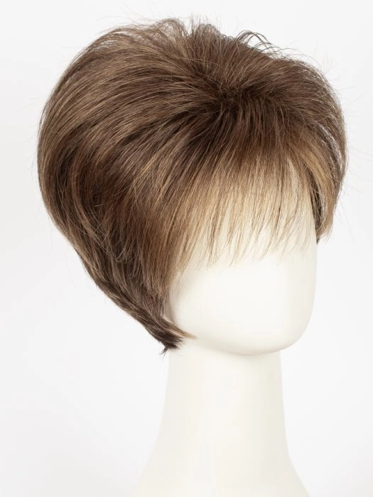 Samy | Synthetic Wig (Basic Cap)