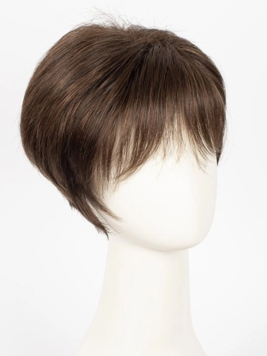 Samy | Synthetic Wig (Basic Cap)