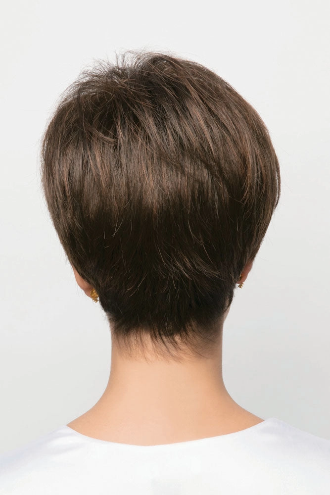 Samy <br>Synthetic Wig