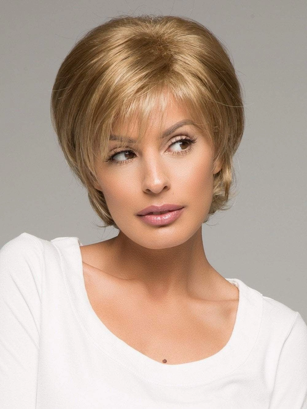 Sandie | Synthetic Wig (Basic Cap)