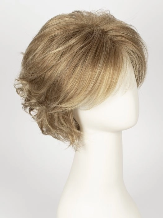 Sandie | Synthetic Wig (Basic Cap)