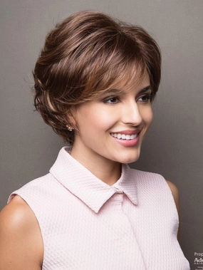 Sandie | Synthetic Wig (Basic Cap)