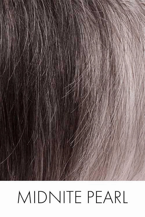Sandie <br>Synthetic Wig