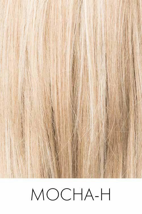 Sandie <br>Synthetic Wig