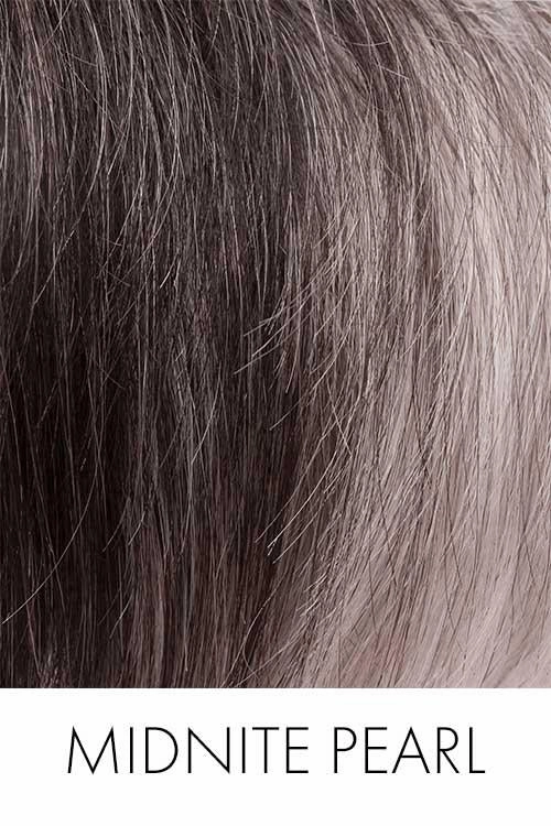 Sandie <br>Synthetic Wig