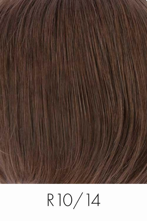 Sandra <br>Synthetic Mono Top Wig