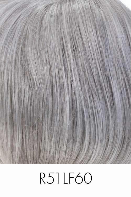 Sandra <br>Synthetic Mono Top Wig