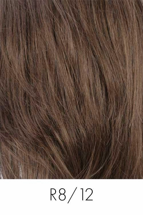 Sandra <br>Synthetic Mono Top Wig