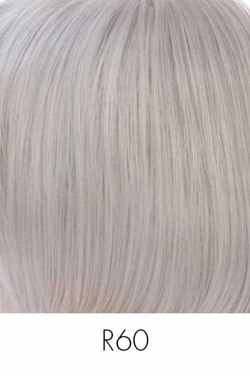 Sandra <br>Synthetic Mono Top Wig
