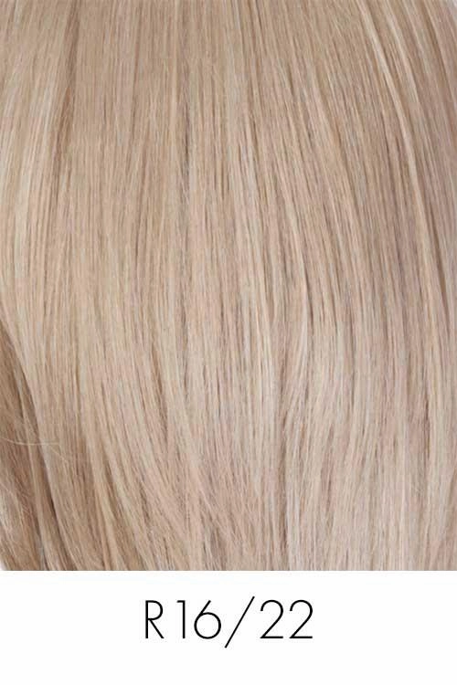 Sandra <br>Synthetic Mono Top Wig