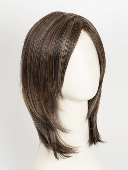 Santa Barbara | Synthetic Lace Front Wig (Mono Part)