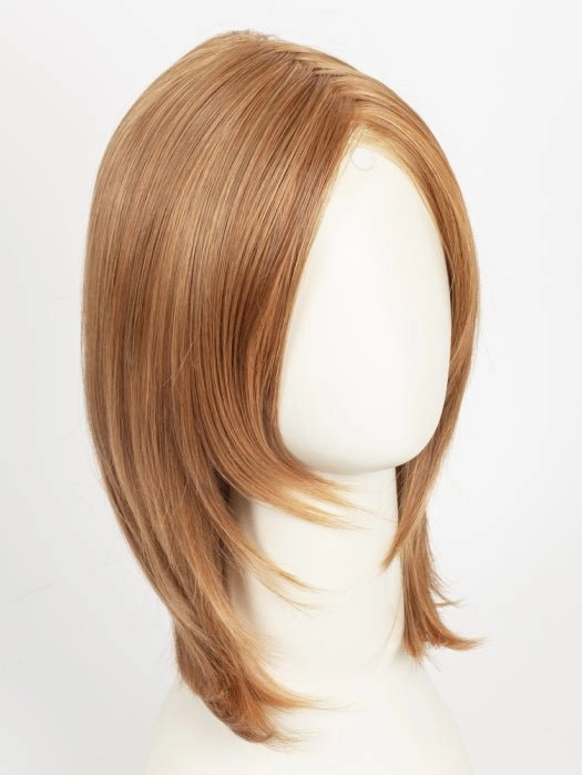 Santa Barbara | Synthetic Lace Front Wig (Mono Part)
