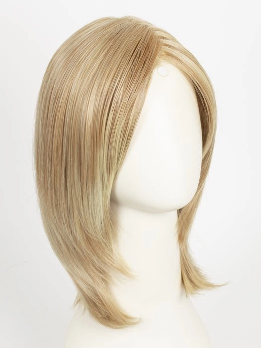 Santa Barbara | Synthetic Lace Front Wig (Mono Part)