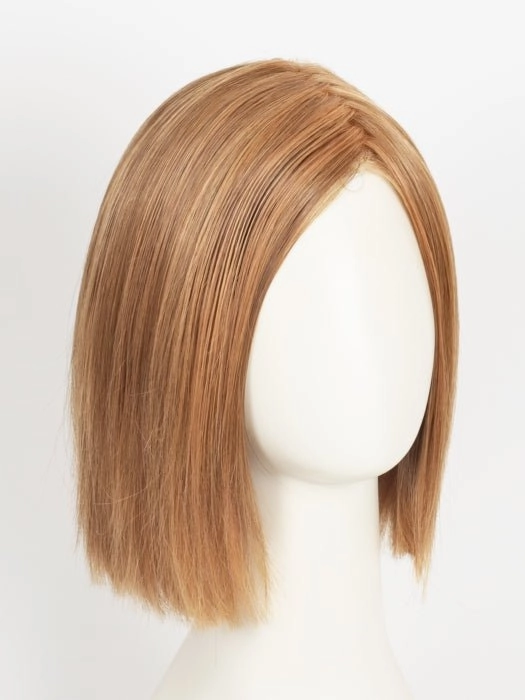 Santa Monica | Synthetic Lace Front Wig (Mono Part)