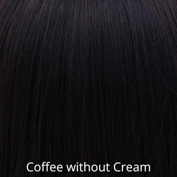 Santo Domingo in Coffee without Cream  - Caf Collection by BelleTress ***CLEARANCE***
