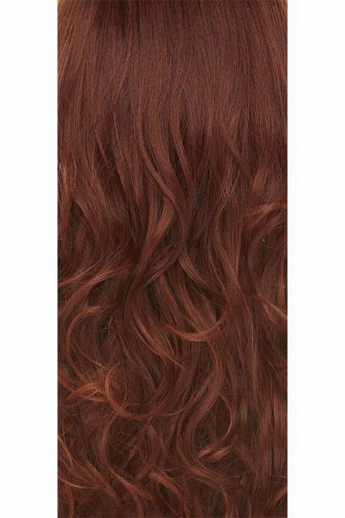 Sasha <br>Synthetic Lace Front Wig
