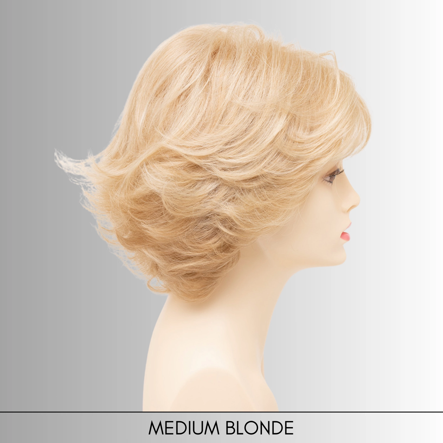 Savannah - Synthetic Wig Collection by Envy