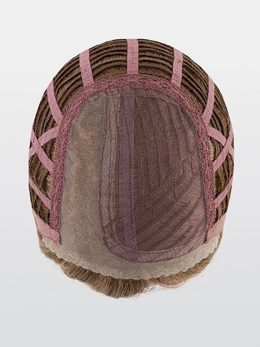 Savelli Wig by Ellen Wille | Synthetic Lace Front (Mono Part)