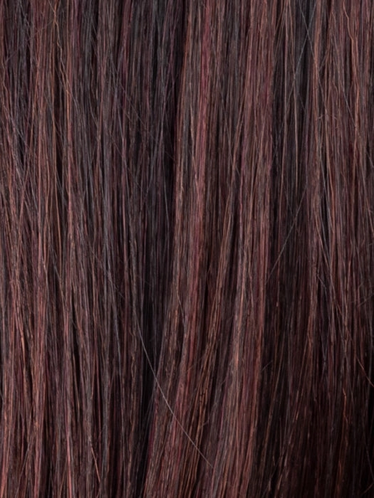 Savelli Wig by Ellen Wille | Synthetic Lace Front (Mono Part)