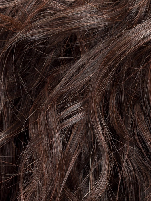 Scala Wig by Ellen Wille | Heat Friendly Synthetic Hair | Petite/Average Cap