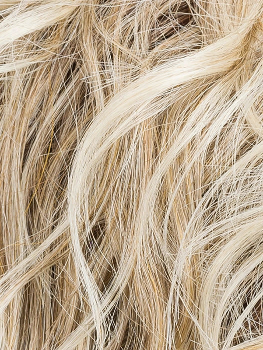 Scala Wig by Ellen Wille | Heat Friendly Synthetic Hair | Petite/Average Cap