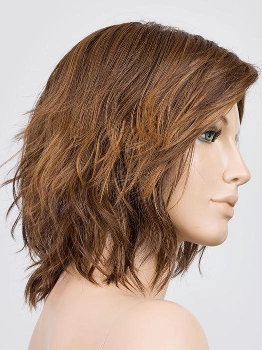 Scala Wig by Ellen Wille | Heat Friendly Synthetic (Lace Front Mono)