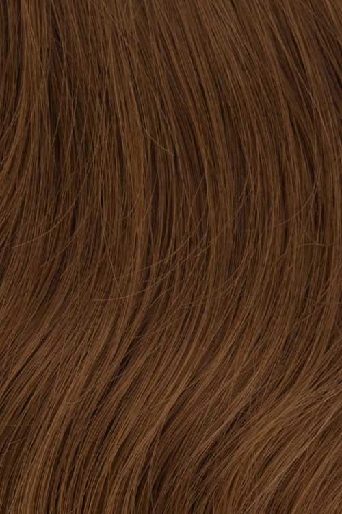Scarlet <br>Synthetic Wig