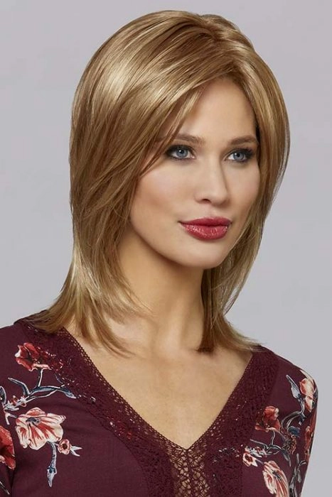 Scarlet Wig by Henry Margu | Synthetic Hair | Average Cap