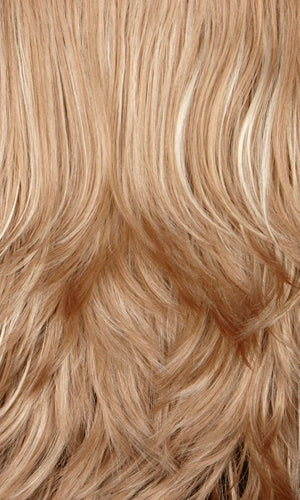 Scarlet Wig by Henry Margu | Synthetic Hair | Average Cap
