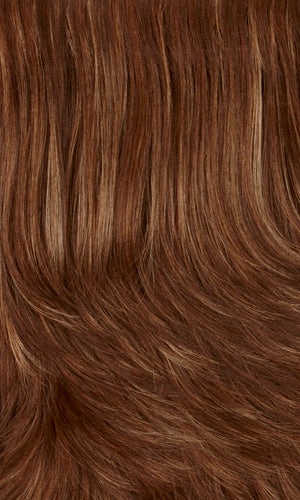 Scarlet Wig by Henry Margu | Synthetic Hair | Average Cap