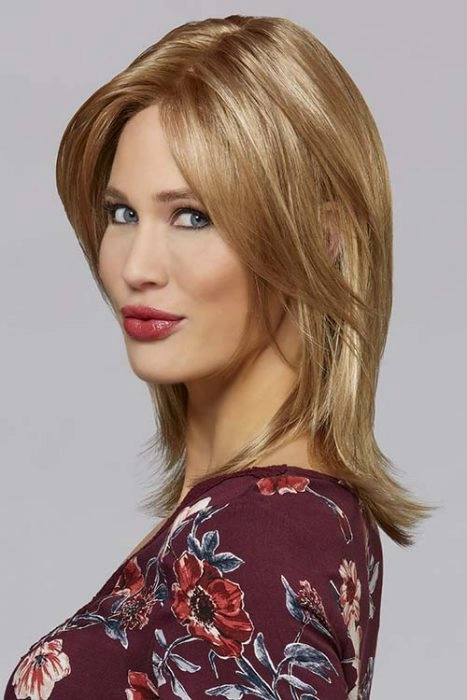 Scarlet Wig by Henry Margu | Synthetic Hair | Average Cap