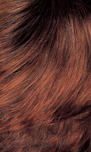 Scarlet Wig by Henry Margu | Synthetic Hair | Average Cap