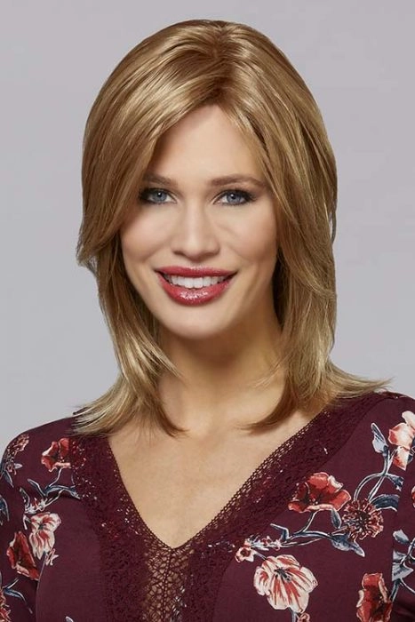 Scarlet Wig by Henry Margu | Synthetic Hair | Average Cap