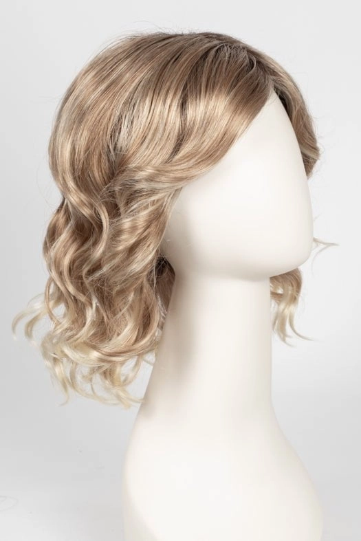 Scarlett Large | Synthetic Lace Front Wig (Basic Cap)