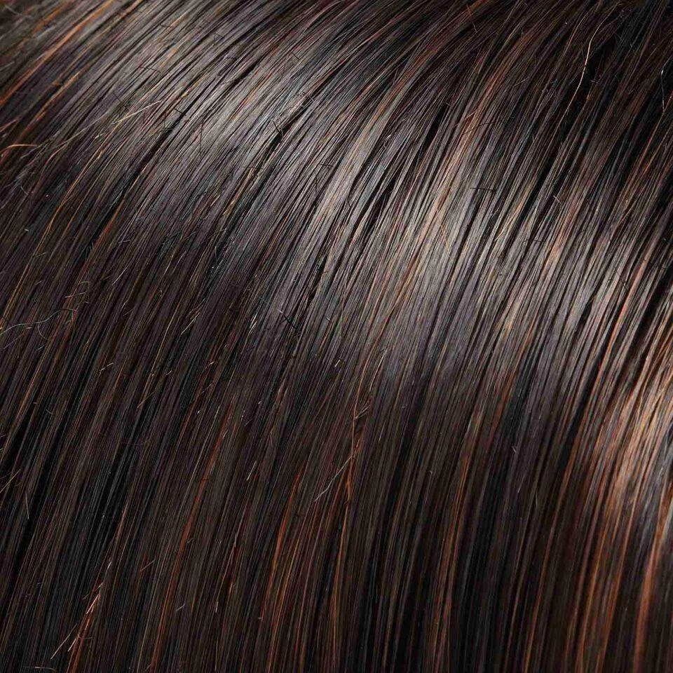 Scarlett Large Wig by Jon Renau | Synthetic (Lace Front Open Cap)
