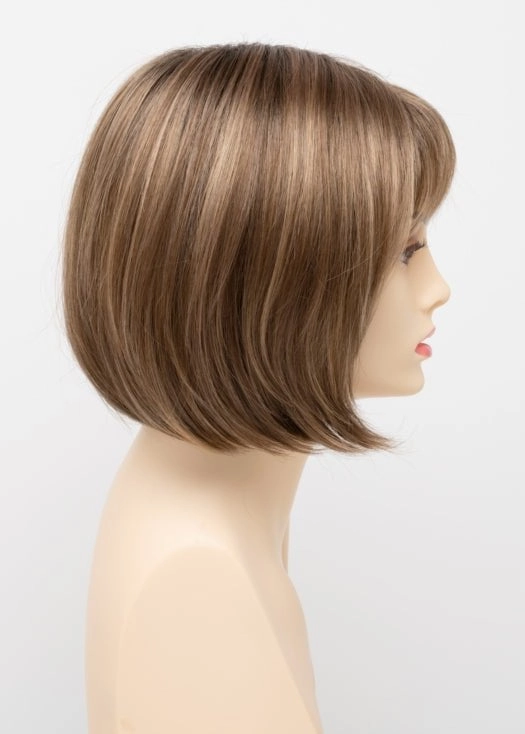 Scarlett Petite | Synthetic Wig (Basic Cap)