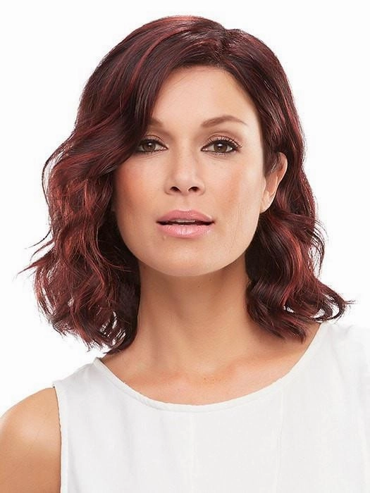 Scarlett Wig by Jon Renau | Synthetic Hair | Petite Cap
