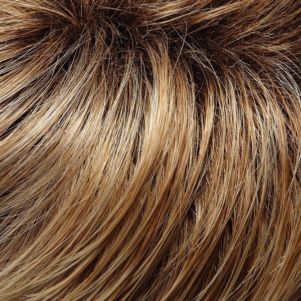Scarlett Wig by Jon Renau | Synthetic Hair | Petite Cap