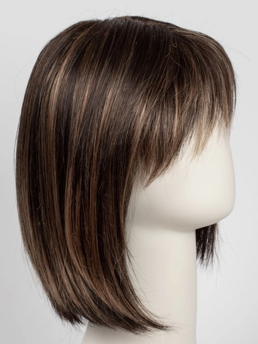 Scorpio | Synthetic Wig (Basic Cap)