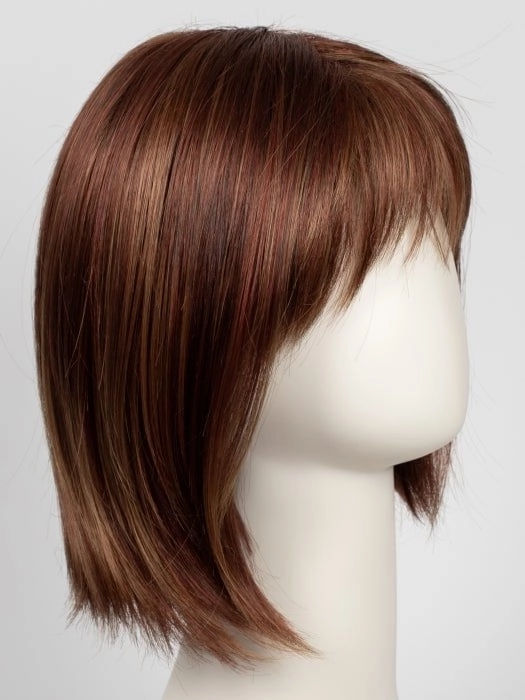 Scorpio | Synthetic Wig (Basic Cap)