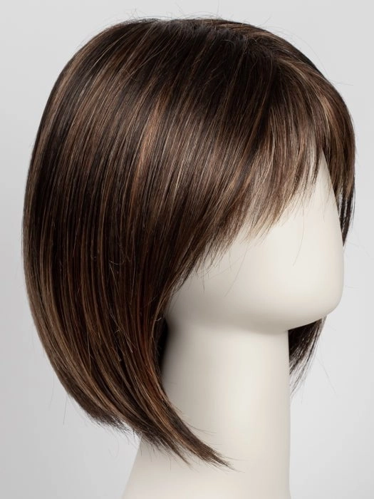 Scorpio | Synthetic Wig (Basic Cap)