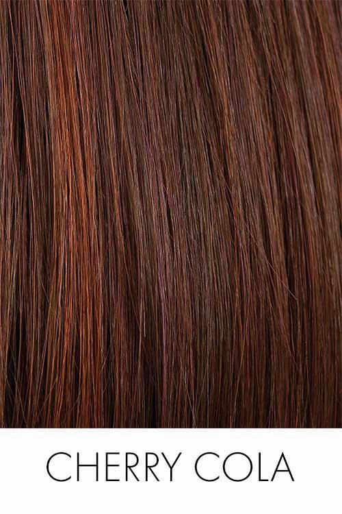 Scorpio <br>Synthetic Wig