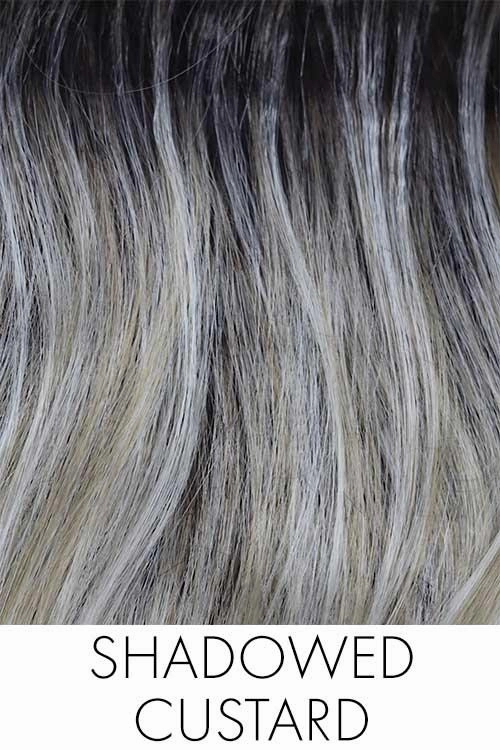 Scorpio <br>Synthetic Wig