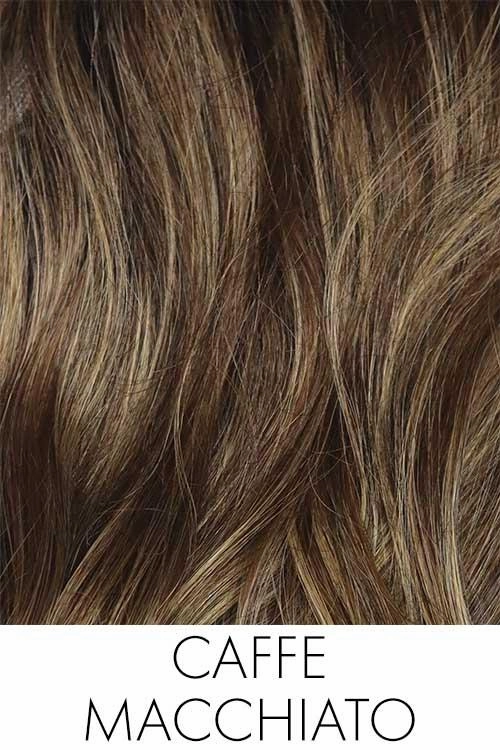 Scorpio <br>Synthetic Wig