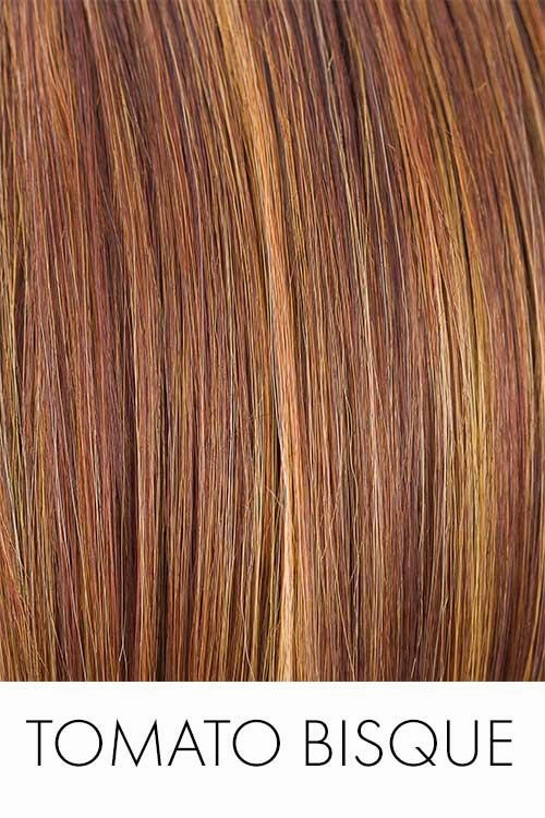 Scorpio <br>Synthetic Wig