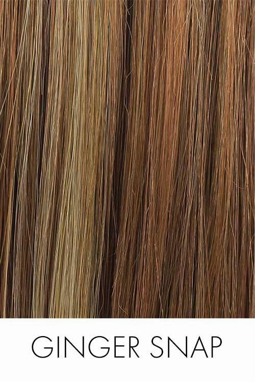 Scorpio <br>Synthetic Wig